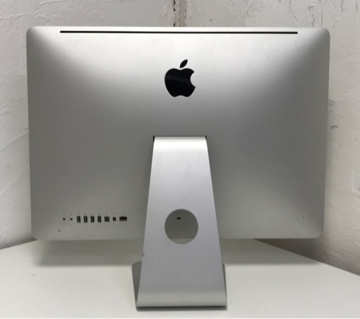 ⚠️ジャンク品⚠️iMac 21.5インチLate 2009