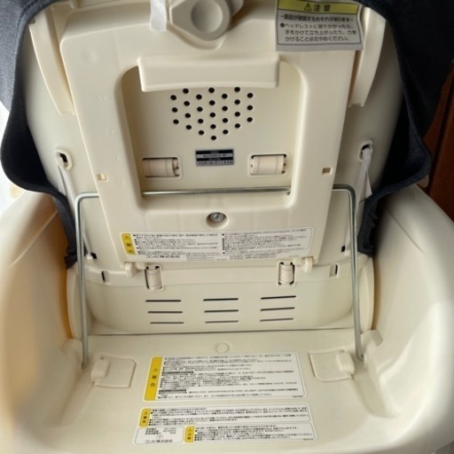 コンビ　ネムリラ AUTO SWING 電動ハイローチェア