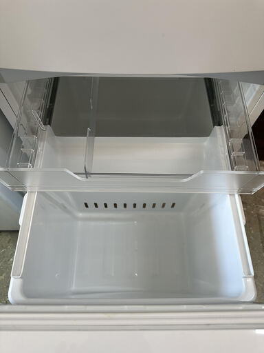 東芝　2ドア冷蔵庫　153L　2019年製 リサイクルショップ宮崎屋住吉店23.1.25　ｙ