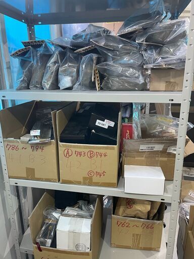 総額100万円以上 大量 新品 改造パーツ 自動車 ドリフト シフトノブ オイルクーラー タンク 燃料ポンプ フィッティング シルビア シビック JZX100 S14 S15 S13 180sx EK9 EG6