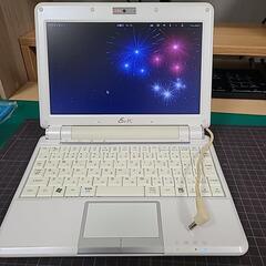 💴⤵️ASUS Eee PC901  Linux OS