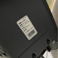 決まりました！エールべべ　クルットプレミアム　AM895　チャイルドシートの画像