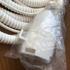 洗濯機用風呂水ポンプの画像