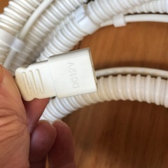 洗濯機用風呂水ポンプの画像
