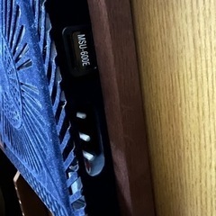 受け渡し者決定❗️無料ローテーブル　4人サイズ　こたつ　机の画像