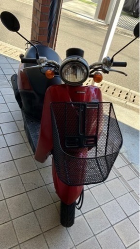お取引中】HONDA トゥデイ