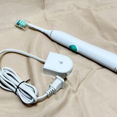 フィリップス　電動歯ブラシ　充電器　HX6530　HX6100