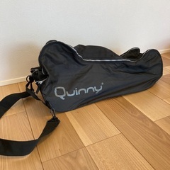 ★Quinny キャリーバッグの画像