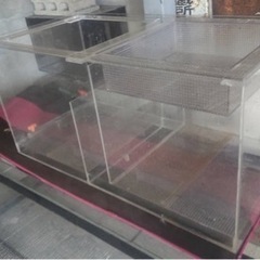 アクリルW900濾過層　[相談中]