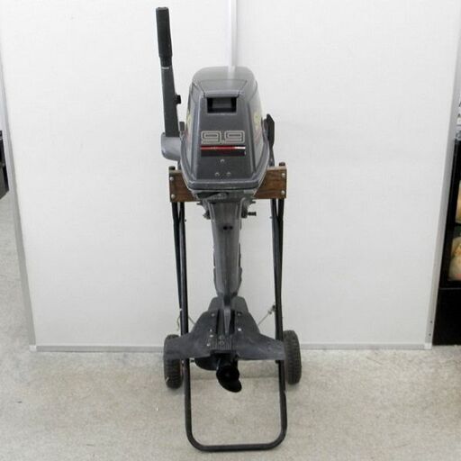 スズキ 船外機 DT9.9 小型船舶用 9.9馬力 SUZUKI 船 ゴムボート アウトドア 釣り レジャー 札幌 西区 西野