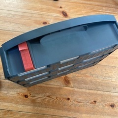 【取引中】JEJアステージ 工具箱 日本製 アクティブユニット AU-9 [幅30.5×奥行7×高さ29cm]の画像