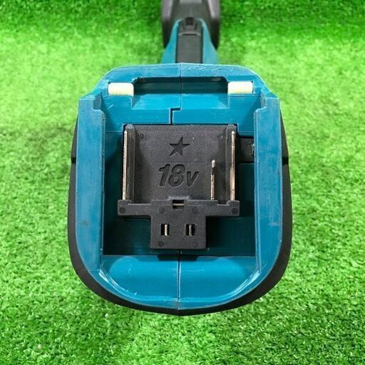 マキタ makita JR184DZ 18V 充電式 レシプロソー 本体のみ【市川行徳店】【店頭取引限定】【中古】管理番号：IT1I9LD35NV4 マキタ makita JR184DZ 18V 充電式 レシプロソー 本体のみ【市川行徳店