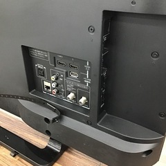A-86【ご来店頂ける方限定】TOSHIBAの40型液晶テレビです