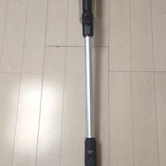 アイリスオーヤマ スティッククリーナー