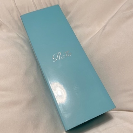 リファ シャワーヘッド ファインバブルS シルバー