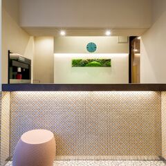 【リネン洗濯なし】高時給！ゲストハウスの清掃スタッフ募集