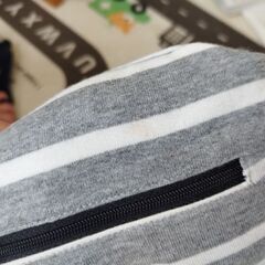 授乳ケープの画像