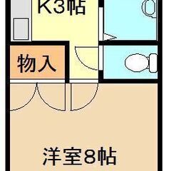 【値下げしました】　岐阜大学近く