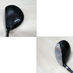 ゴルフクラブ ウエサコ 3番ウッド (スプーン）レディース M・U・SPORTS MCL-001 MIEKO UESAKO 苫小牧西店の画像