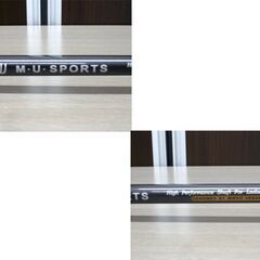 ゴルフクラブ ウエサコ 3番ウッド (スプーン）レディース M・U・SPORTS MCL-001 MIEKO UESAKO 苫小牧西店の画像