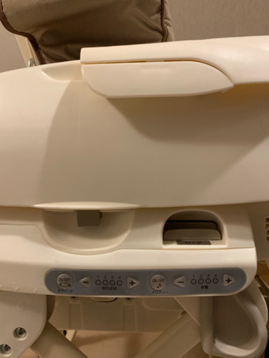 コンビ　ネムリラAUTO SWINGエッグショック電動バウンサー［定価49,500］取り扱い説明書あり