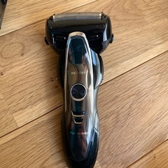 ジャンク　パナソニックラムダッシュES-ST25の画像