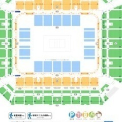 The Last Rock Starsの画像