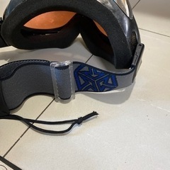 受け渡し決まりました。スノーボード　ゴーグル　ダイスの画像