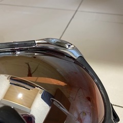 受け渡し決まりました。スノーボード　ゴーグル　ダイスの画像