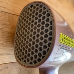 パナソニック　ナノケア　EH-CNA96 イオンドライヤーの画像
