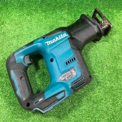 マキタ makita JR188DZ 18V 充電式 バッテリー式 レシプロソー 本体のみ【市川行徳店】【店頭取引限定】【中古】管理番