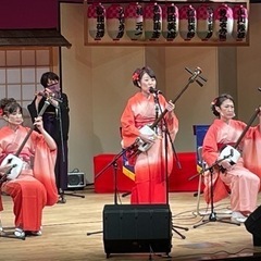 『澤田美成の津軽三味線教室』津軽三味線を演奏してみませんか？お仕事帰りに、余暇に！！手ぶらでお越しくださいの画像