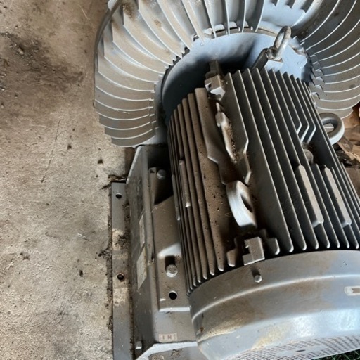 日立ボルテックスブロア　HITACHI VB-110-E2