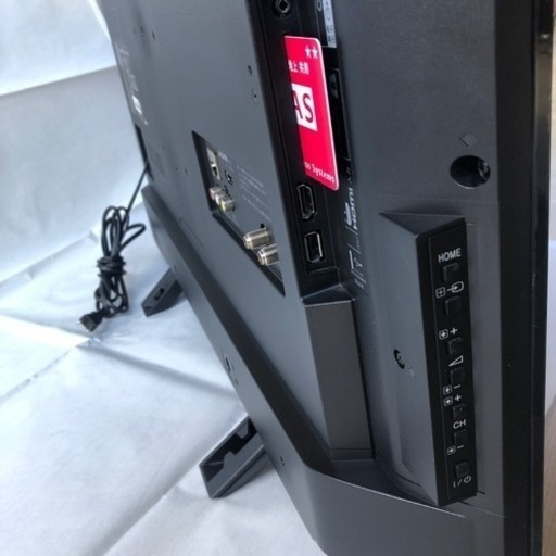 SONY 液晶テレビ KJ-32W730E 2020年製　中古品