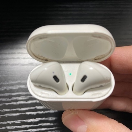 AirPods 美品