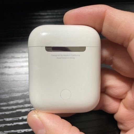AirPods 美品