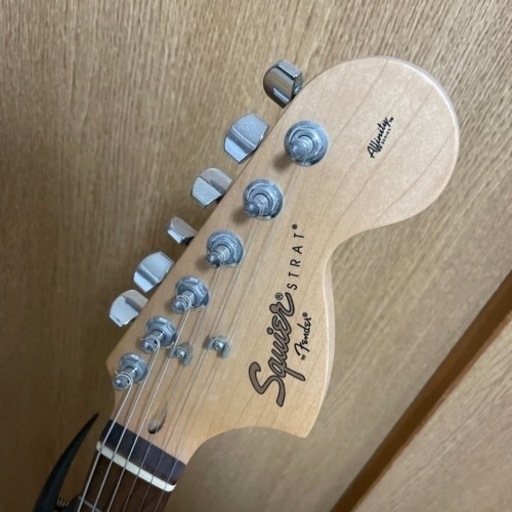 Fender エレキギター アイテムセット
