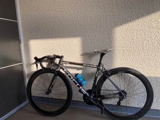 FOCUS  フォーカス  IZALCO MAX ULTEGRA Di2