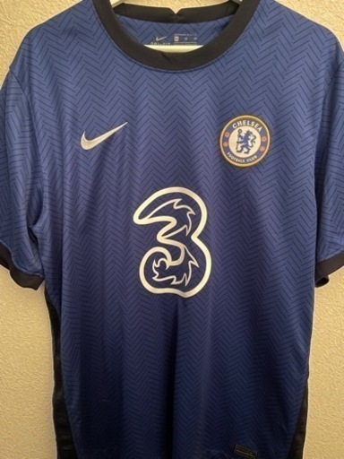 チェルシー　ユニフォーム