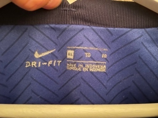 チェルシー　ユニフォーム