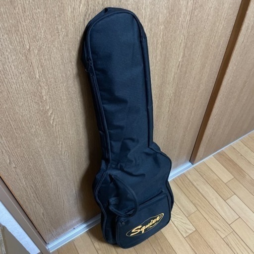 Fender エレキギター アイテムセット