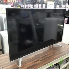 #A-89【ご来店頂ける方限定】ORIONの40型液晶テレビです