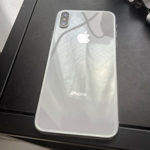 iphone xs