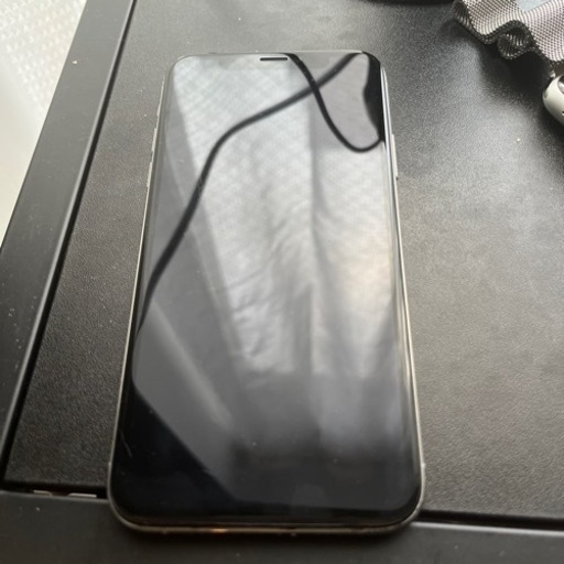 携帯電話/スマホ iphone xs