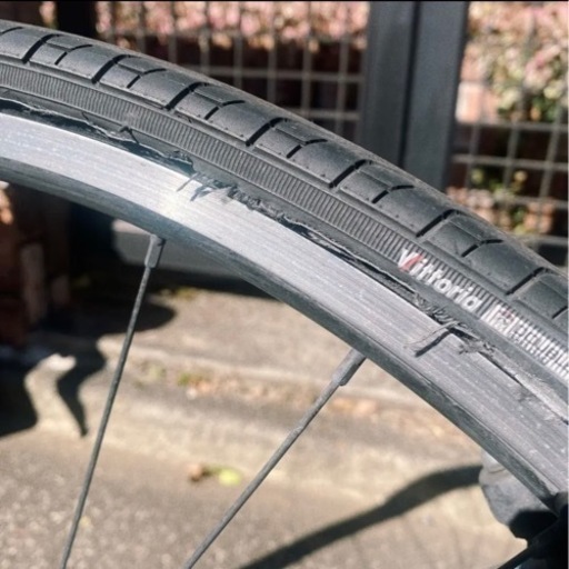 終了　クロスバイク　JAMIS　CODA SPORTS  サイズ17