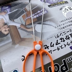 ハサミ　トング　ステンレス　ビュッフェ　料理　 BBQ　