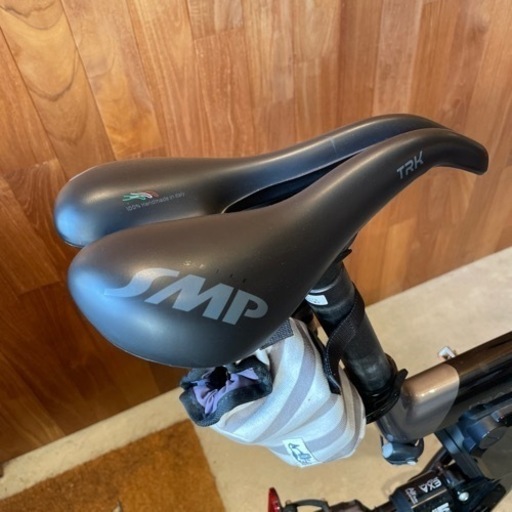 美品！BESV PSA1 ミニベロ　Eバイク　ベスビー　電動自転車