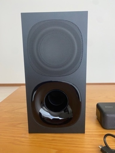 SONY HT-G700 3.1chホームシアターシステム 