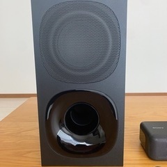 SONY HT-G700 3.1chホームシアターシステム