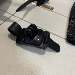 取引中　スキューバ用　フルフェイスゴーグル　Lサイズの画像